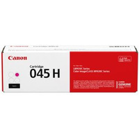 CANON 1244C002 Toner Canon 045 H magenta