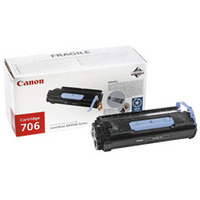 CANON 0264B002 Toner Canon CRG706 black MF65xx
