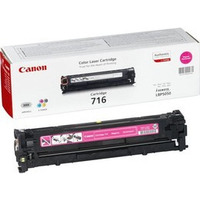 CANON 1978B002 Toner Canon CRG716 M LBP5050