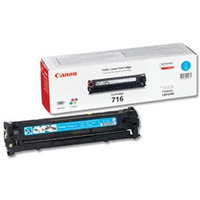 CANON 1979B002 Toner Canon CRG716 C LBP5050