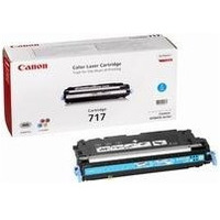 CANON 2577B002 Toner Canon CRG717C cyan i-SENSYS MF8450