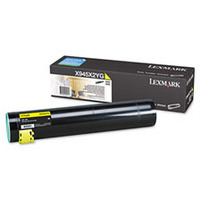 LEXMARK X945X2YG Toner Lexmark yellow 22000 str. X94X
