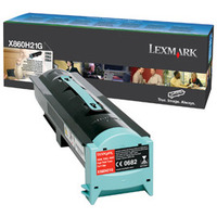 LEXMARK X860H21G Toner Lexmark 35 000 str. X860/ X862/X864