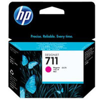 HP CZ131A Tusz HP 711 magenta 29ml