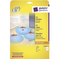 Etykiety SuperSize / r. 117, Biae, L7676-25