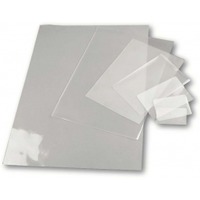Folia laminacyjna Opus, 55 x 95 mm, Uniwersalna 125 mic