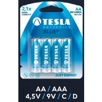 Baterie BLUE+ TESLA, C